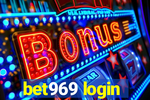 bet969 login